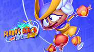 Penny's Big Breakaway - Launch Trailer - ESRB trailer thumbnail