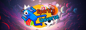 Sporti's Universe gameplay trailer trailer thumbnail