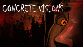 CONCRETE VISIONS | Reveal Trailer trailer thumbnail