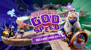 Ultimate Godspeed Trailer 2023 trailer thumbnail
