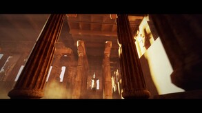 Age of Mythology: Retold - Legends Teaser trailer thumbnail