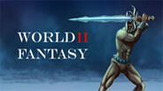 World Fantasy 2 Trailer trailer thumbnail
