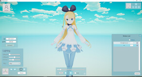 Send motion to vseeface trailer thumbnail