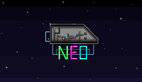 Project: NEO trailer thumbnail