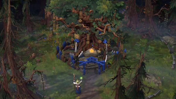 Early Access Trailer trailer thumbnail