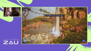 Next Fest Trailer trailer thumbnail