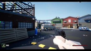 Trailer trailer thumbnail