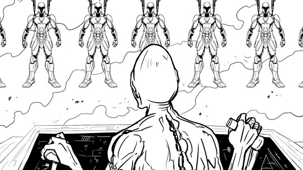 ForkJump Lore Storyboard trailer thumbnail