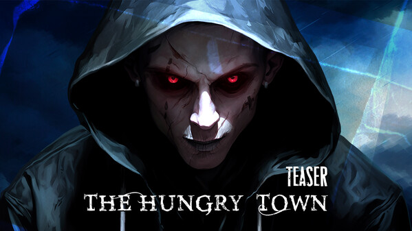 The Hungry Town | Teaser trailer thumbnail