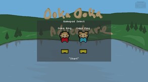 Ooka Ooka Adventure Trailer trailer thumbnail