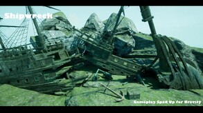 Aquium Store Trailer trailer thumbnail