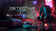 Detective: Ritual of the Sea - Demo Reveal trailer thumbnail