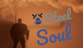 Steel Soul Teaser 1 trailer thumbnail