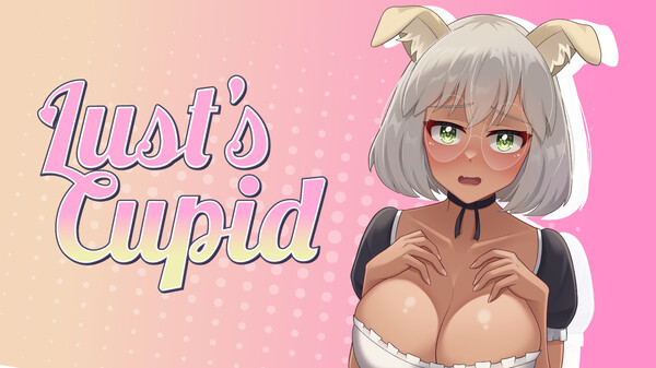 Lust's Cupid NSFW Trailer trailer thumbnail