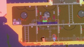 My Rusty Submarine - New Waters [Trailer] trailer thumbnail