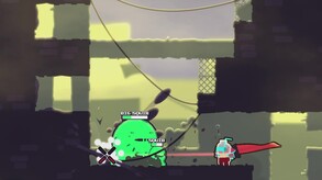 Announcement Trailer trailer thumbnail