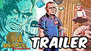 Brain Hotel Release Trailer trailer thumbnail