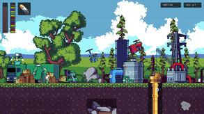 Trailer trailer thumbnail