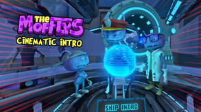 Game Intro trailer thumbnail