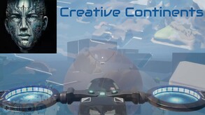 Creative Continents Trailer trailer thumbnail