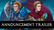 Announcement Trailer trailer thumbnail