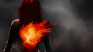 Crimson Phoenix Rise Trailer trailer thumbnail