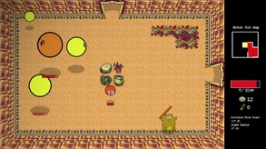 Fighting Yellow Balls trailer thumbnail