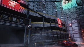 Axiom of Maria: Prologue Intro video trailer thumbnail