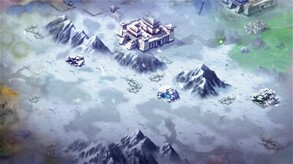 《激战王城》外宣视频 trailer thumbnail