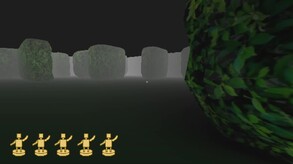 Prophan Escape - Steam Teaser Trailer 2 trailer thumbnail