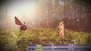 The Chronicles of Lancelot Game Trailer trailer thumbnail