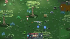 Aether - Gameplay Trailer trailer thumbnail