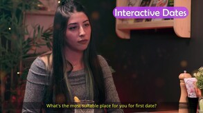Speed Dates V2.0 Trailer trailer thumbnail
