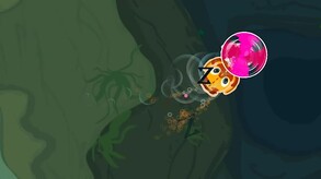 Aqua Fry Gameplay trailer thumbnail