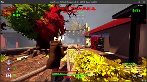 Copz N Zombies Pre-Release Gameplay trailer thumbnail