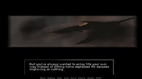 A short story trailer thumbnail