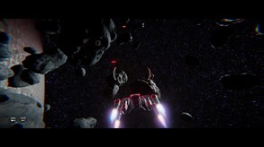 Game Trailer trailer thumbnail