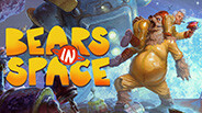 Bears In Space Gameplay Trailer trailer thumbnail