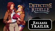 Release Trailer trailer thumbnail