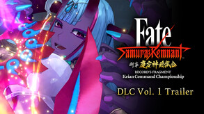 DLC Vol. 1 Trailer trailer thumbnail