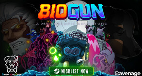 New Trailer BioGun trailer thumbnail