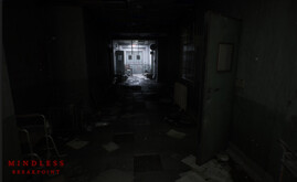 Mindless Breakpoint transforms with a new game engine trailer thumbnail