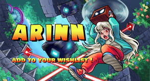 Arinn trailer thumbnail