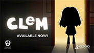 CLeM - Official Launch Trailer trailer thumbnail
