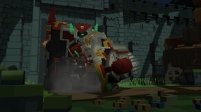 Gameplay video trailer thumbnail