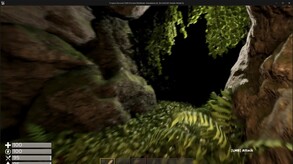 Sneak Unreal Engine 5 Development Footage trailer thumbnail