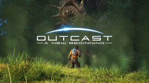 Outcast - A New Beginning | Combat Trailer trailer thumbnail