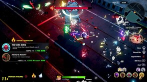 Champion Shift - Gameplay Trailer 02 trailer thumbnail