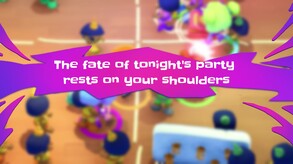 Release Trailer trailer thumbnail