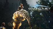 Outcast - A New Beginning | Culture & Exploration Trailer trailer thumbnail
